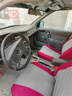 مرسيدس بنز E-Class